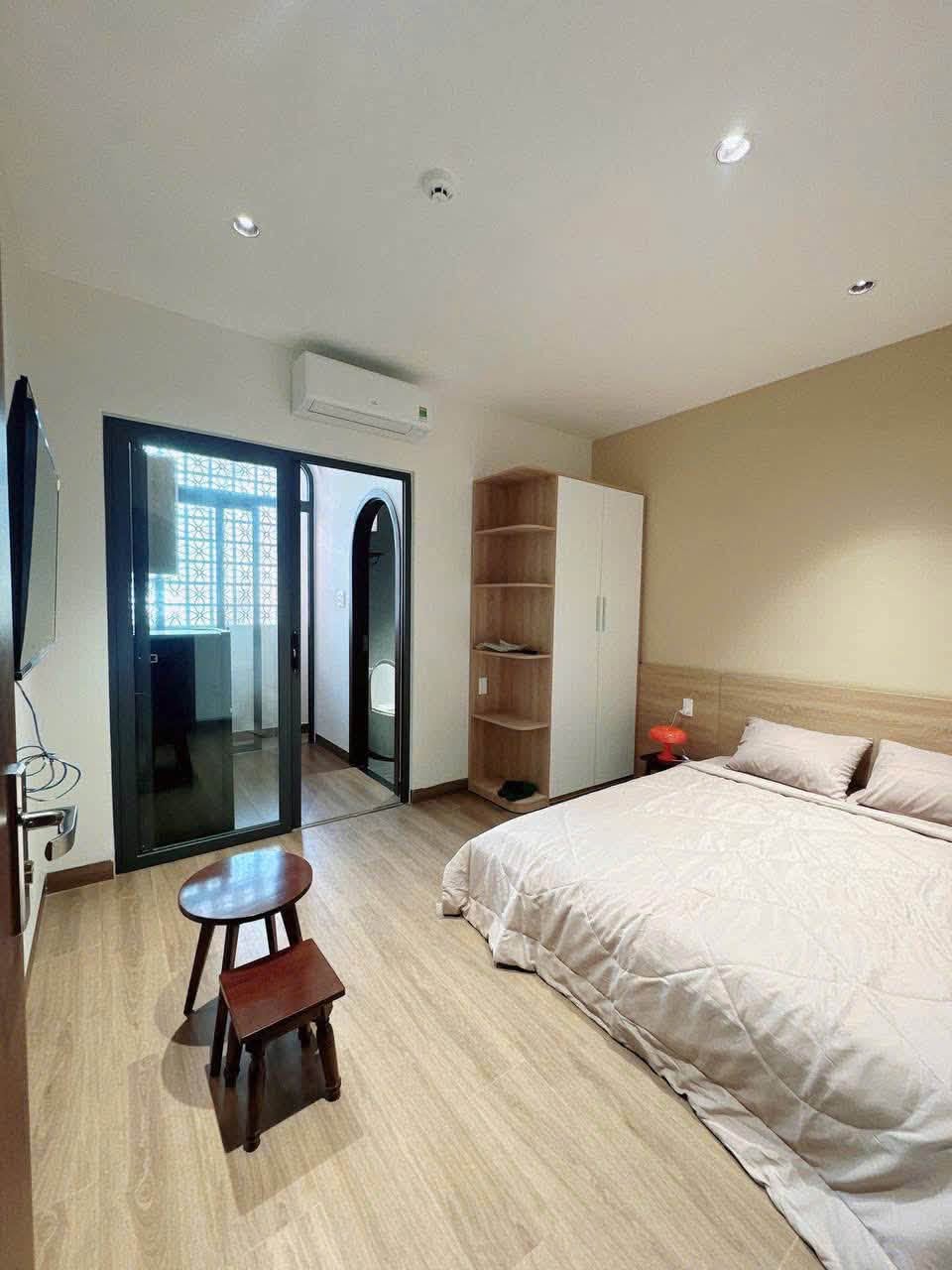 1BR apartment in Hai Chau — photo 2