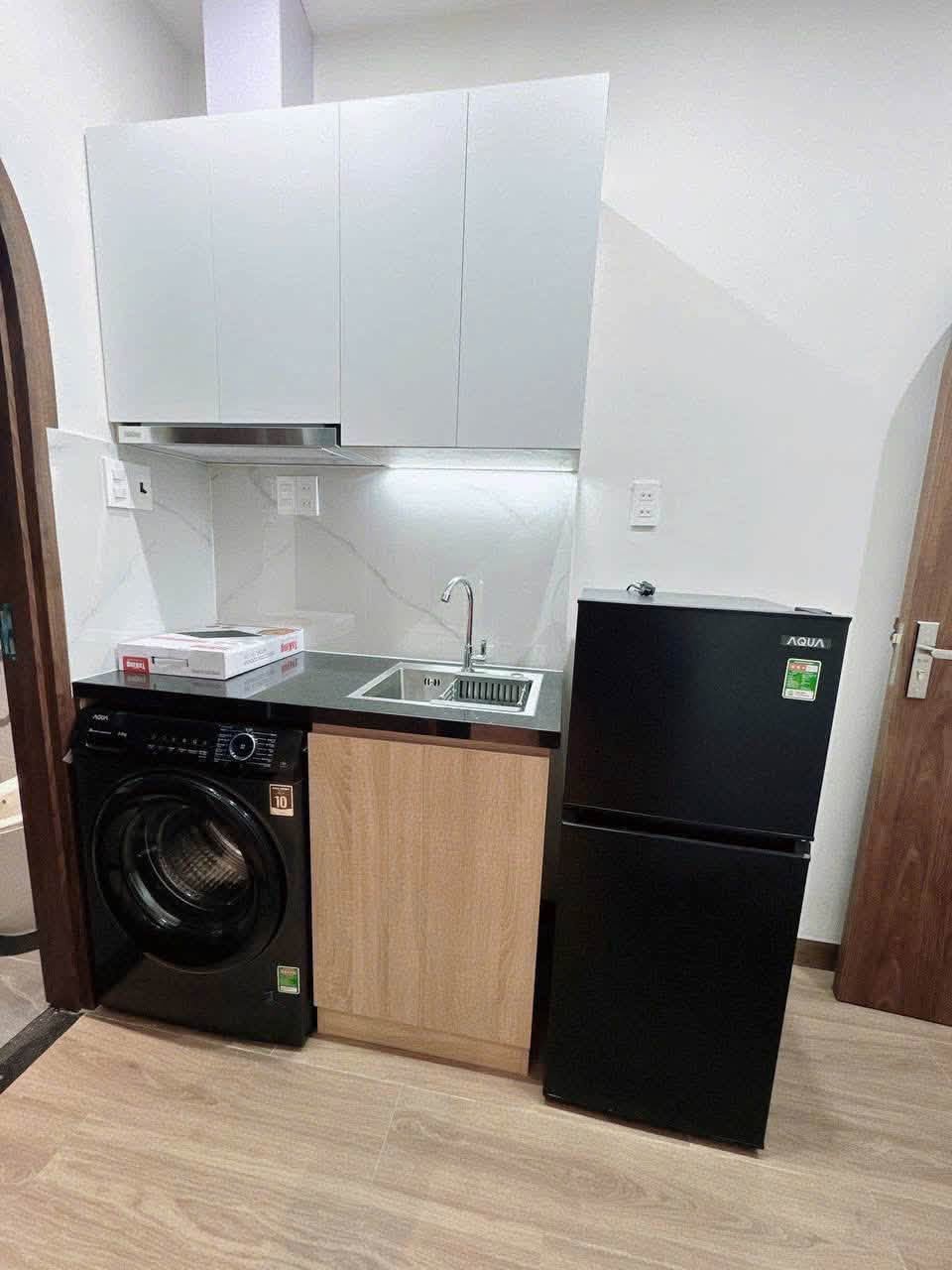1BR apartment in Hai Chau — photo 4