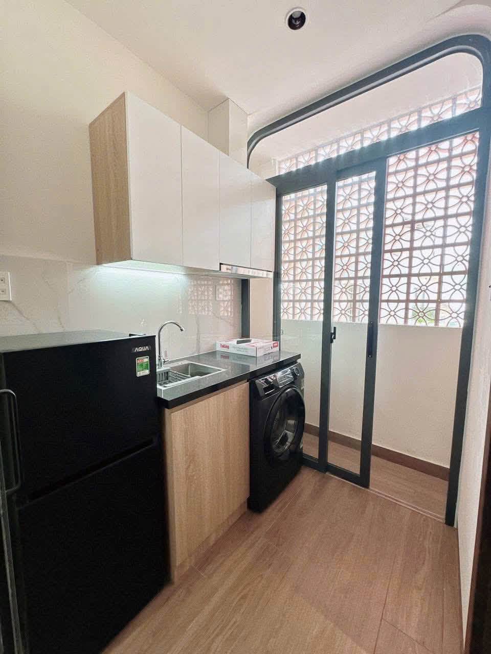 1BR apartment in Hai Chau — photo 5