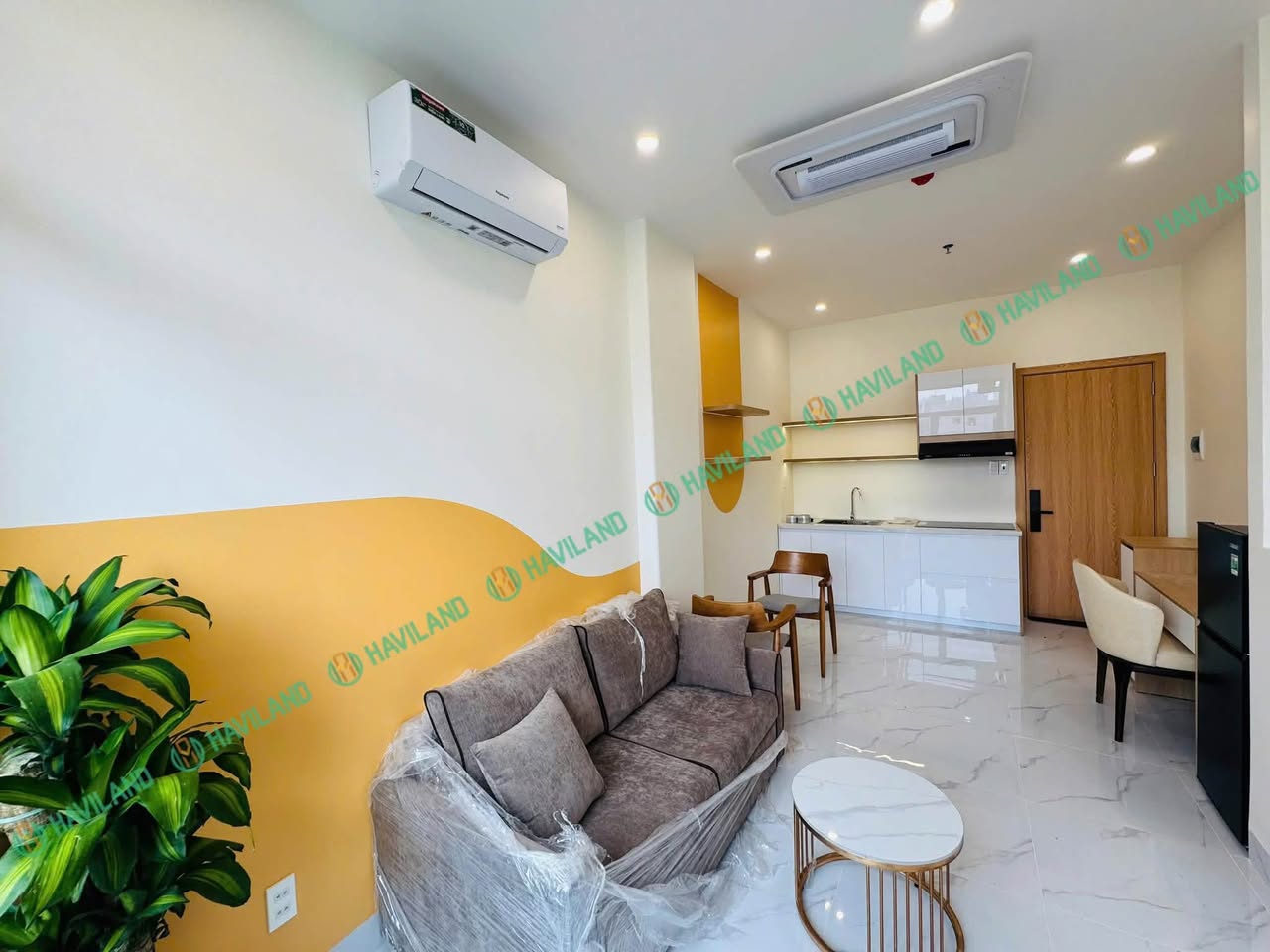 1BR apartment in Son Tra — photo 2