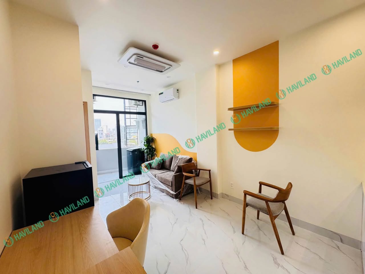 1BR apartment in Son Tra — photo 3