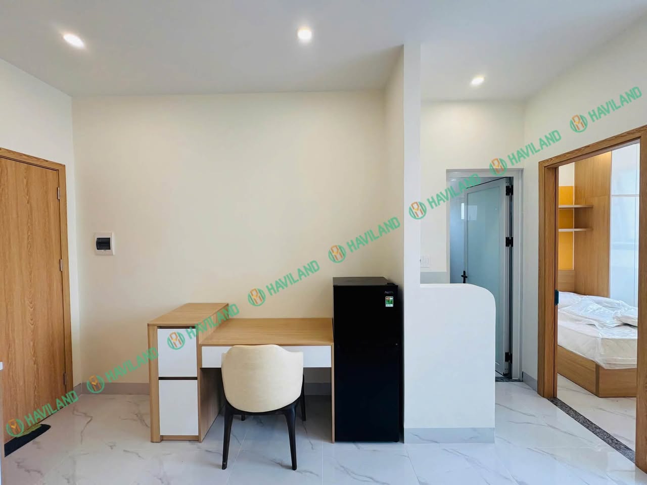 1BR apartment in Son Tra — photo 4