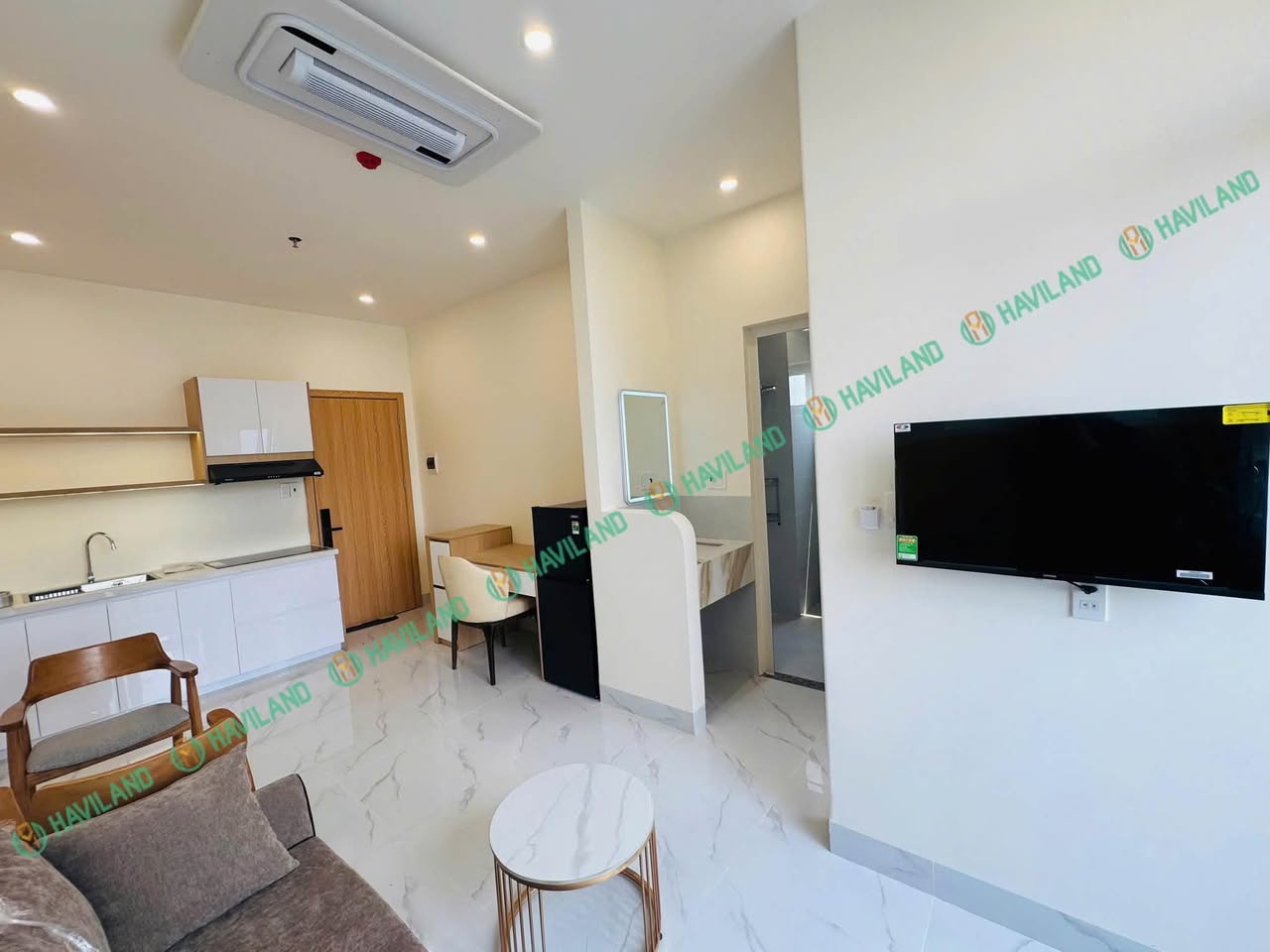 1BR apartment in Son Tra — photo 5