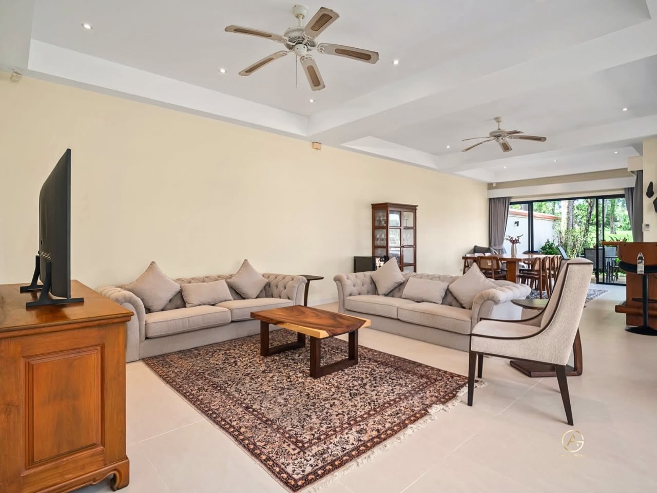 3BR villa in Bang Tao — photo 3