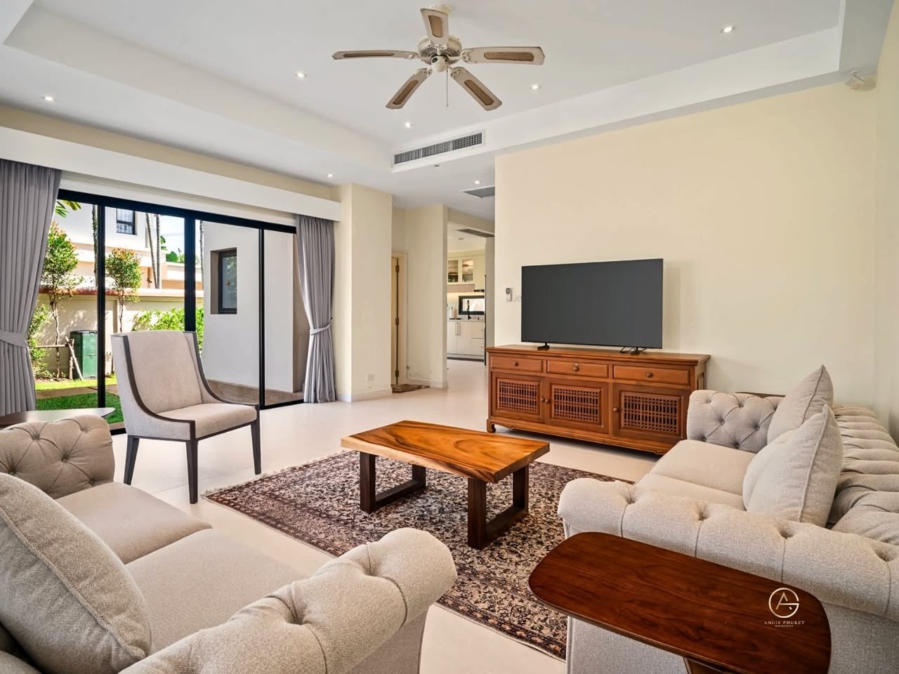 3BR villa in Bang Tao — photo 4