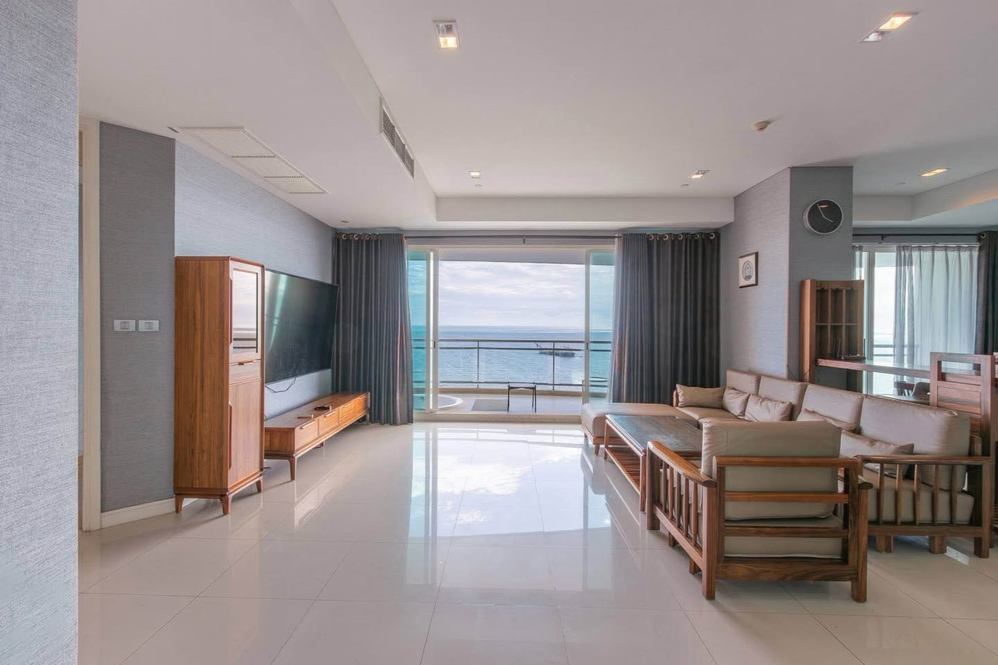 3BR property for sale in Jomtien — photo 2