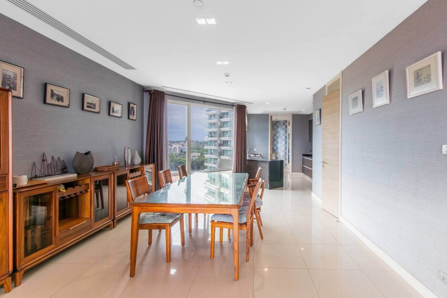 3BR property for sale in Jomtien — photo 3