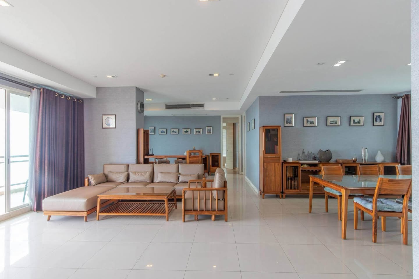 3BR property for sale in Jomtien — photo 4