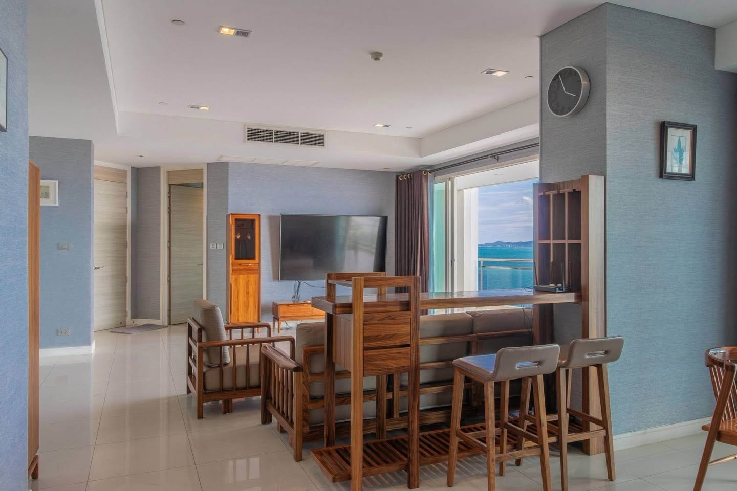 3BR property for sale in Jomtien — photo 5