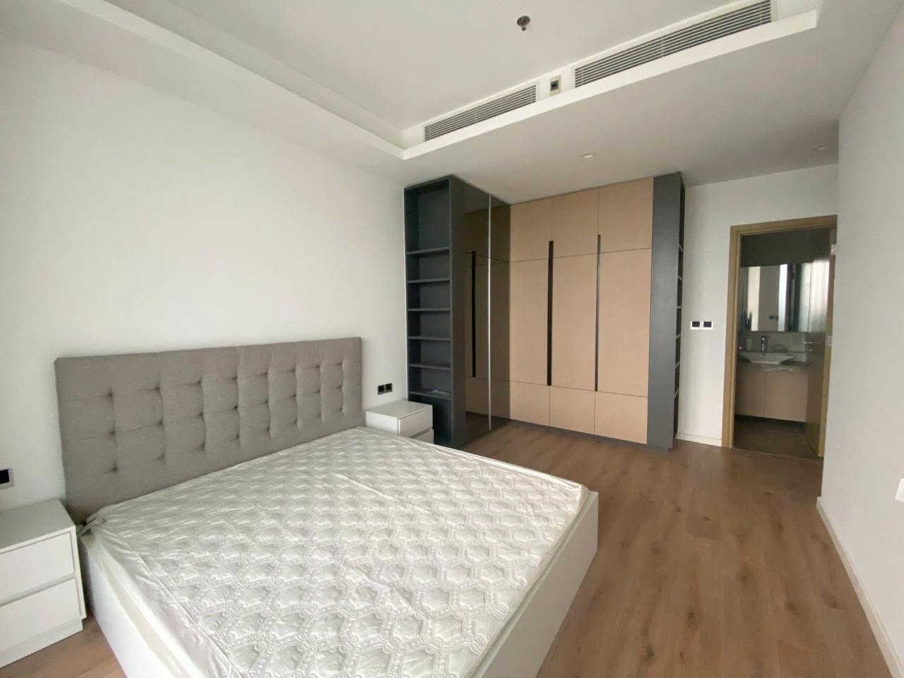 3BR apartment in Thu Thiem — photo 4