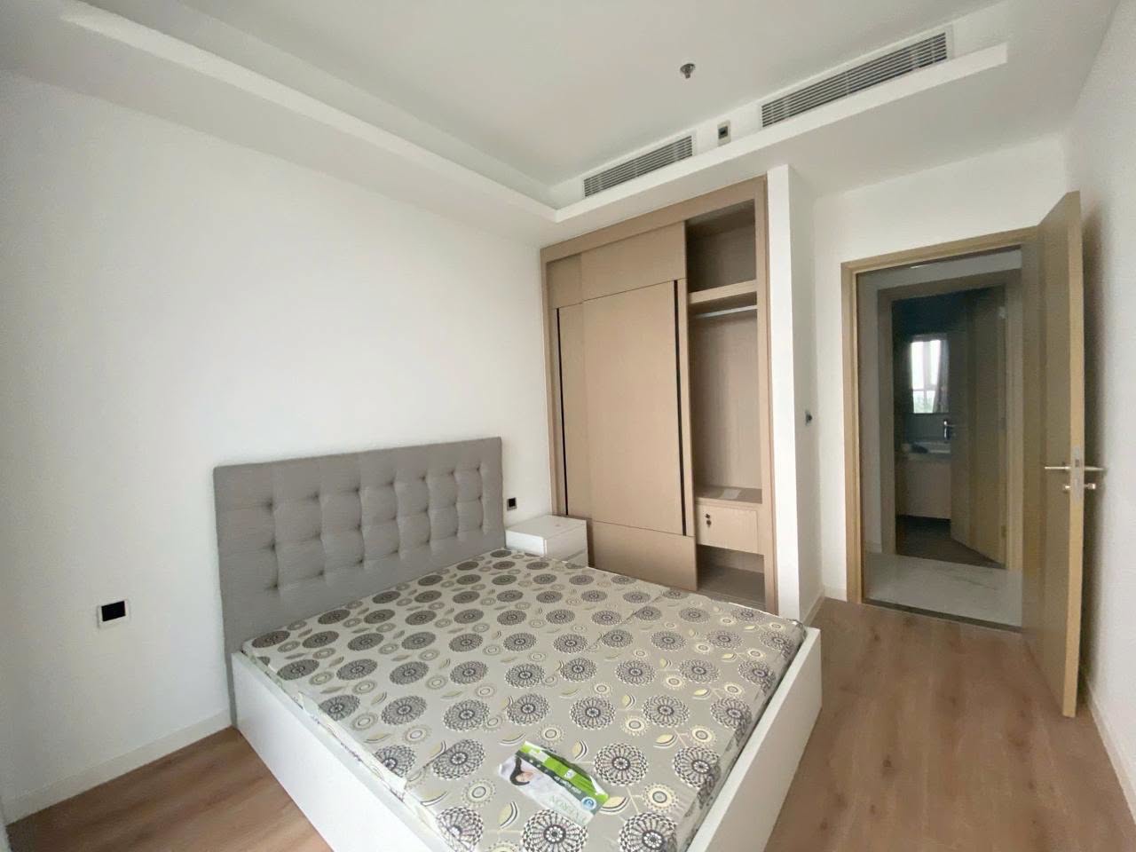 3BR apartment in Thu Thiem — photo 5