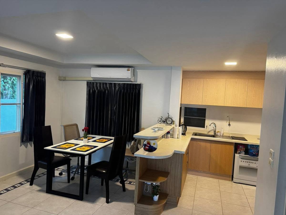 3BR house in Chalong — photo 5