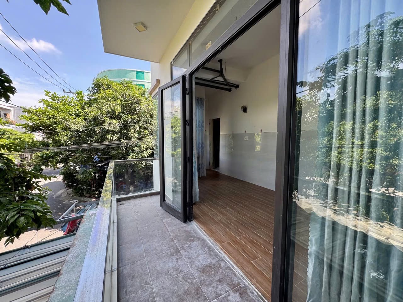 room in Cam Le — photo 2
