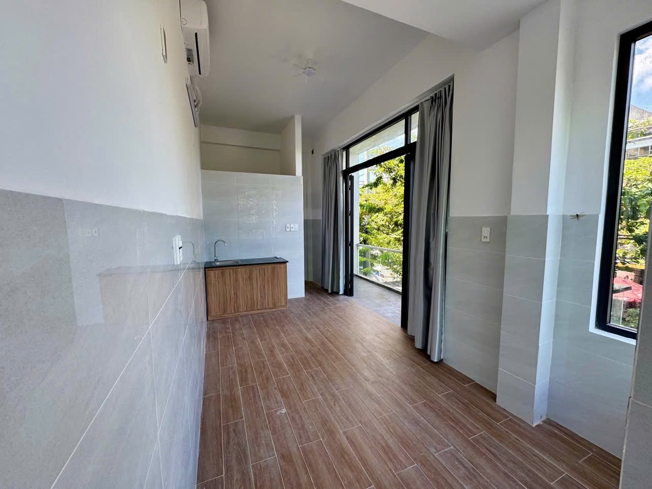 room in Cam Le — photo 3
