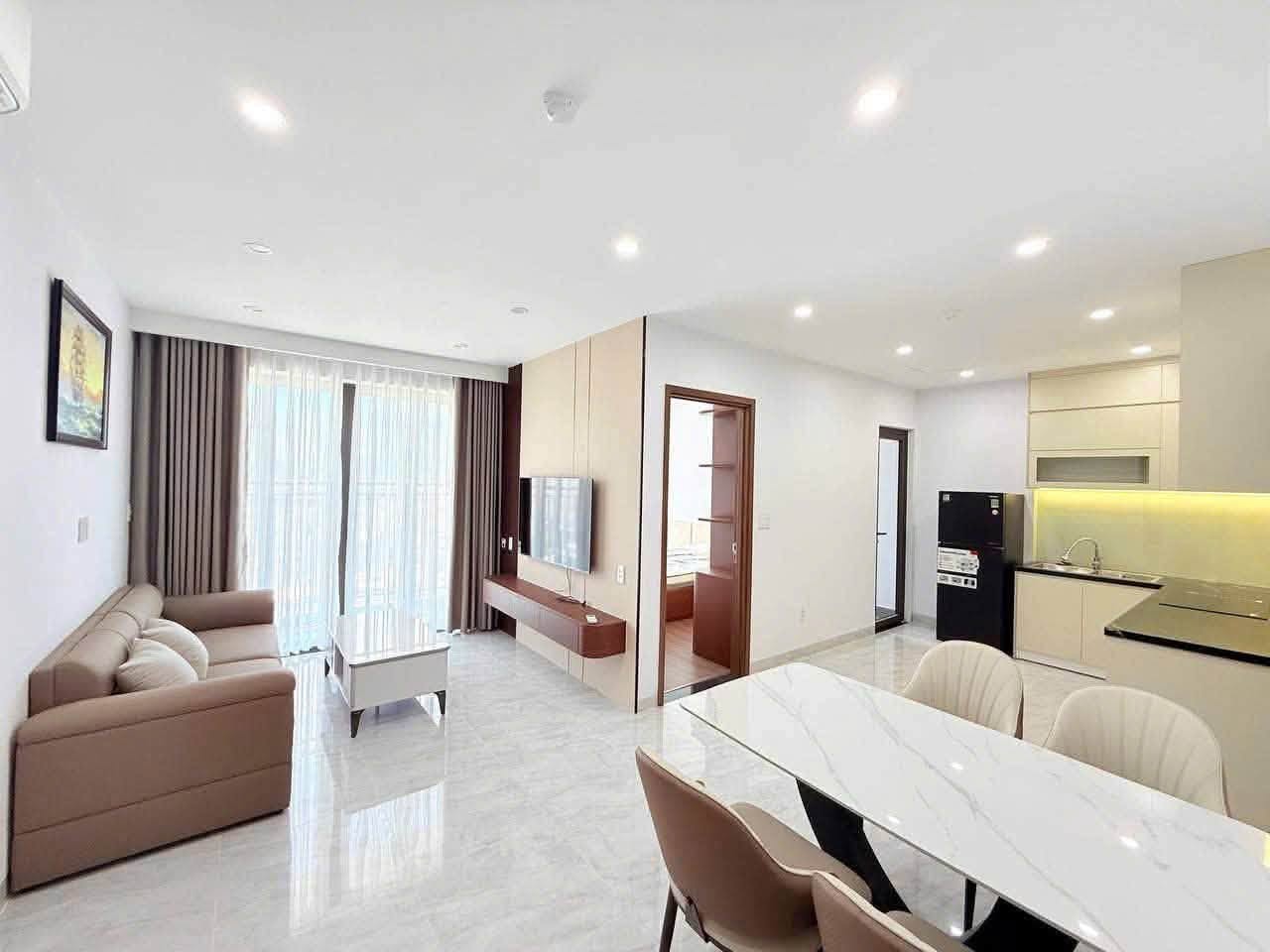 2BR apartment in Hai Chau — photo 2