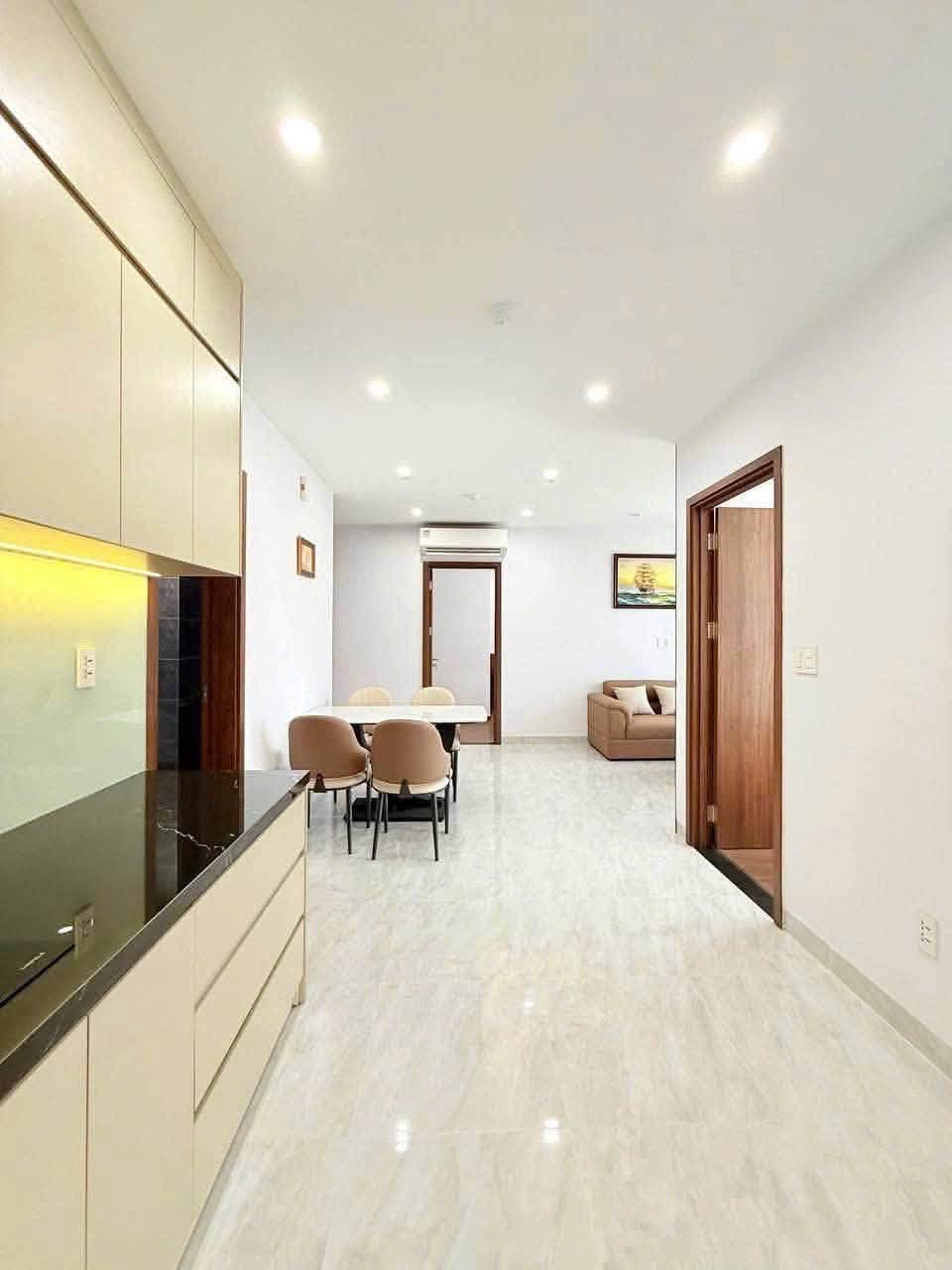 2BR apartment in Hai Chau — photo 3