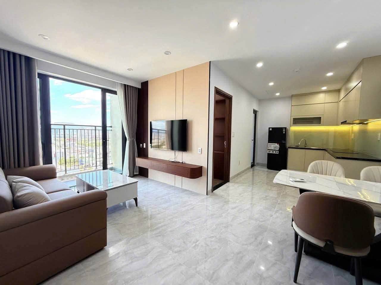 2BR apartment in Hai Chau — photo 4