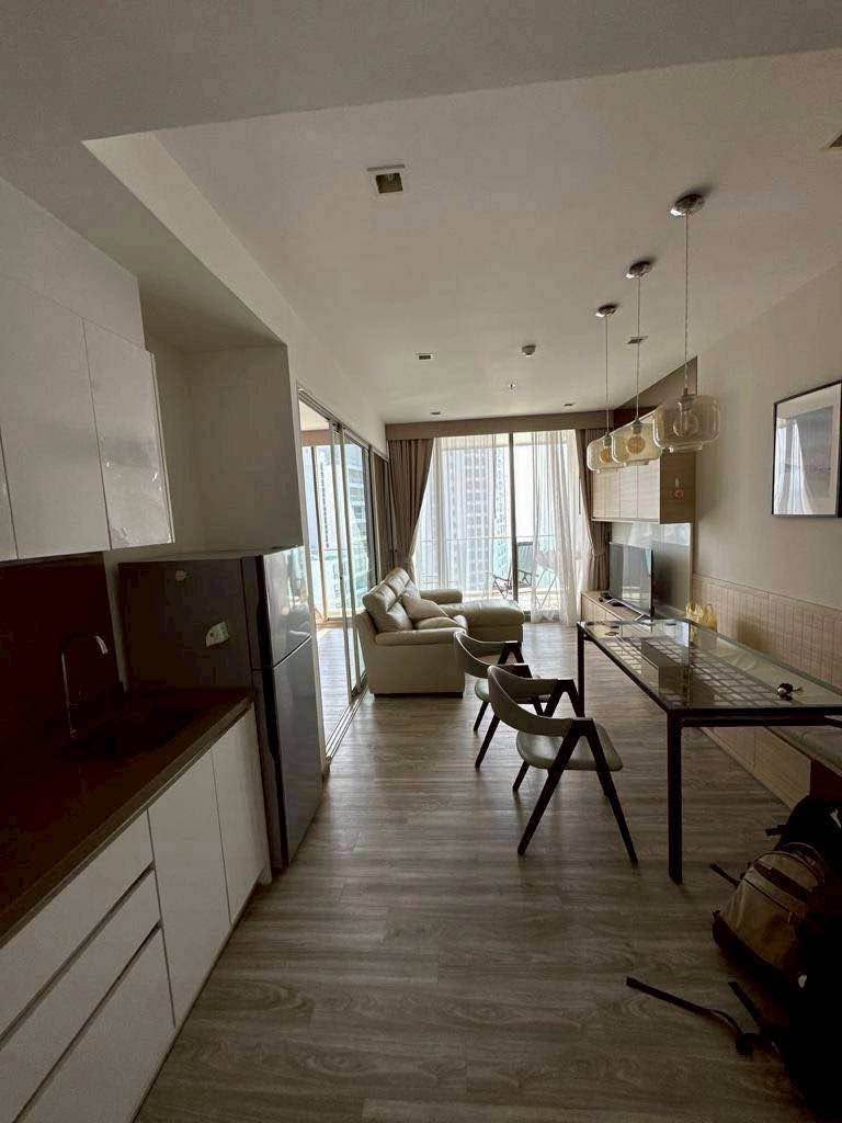 1BR apartment in Naklua — photo 2