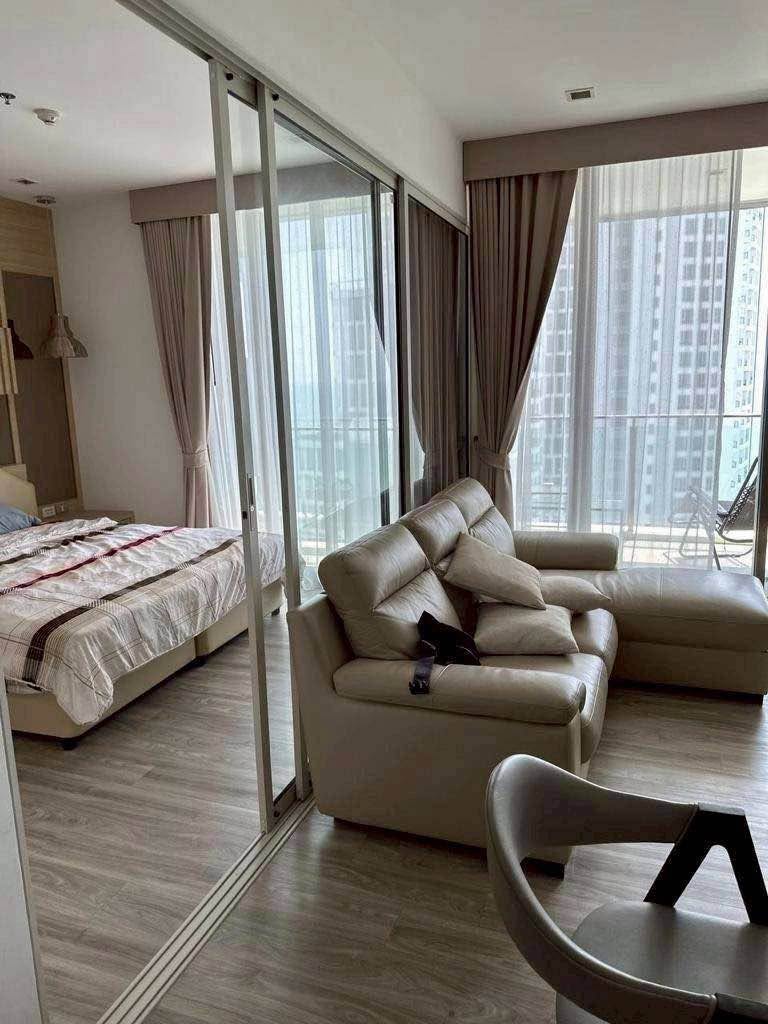 1BR apartment in Naklua — photo 4