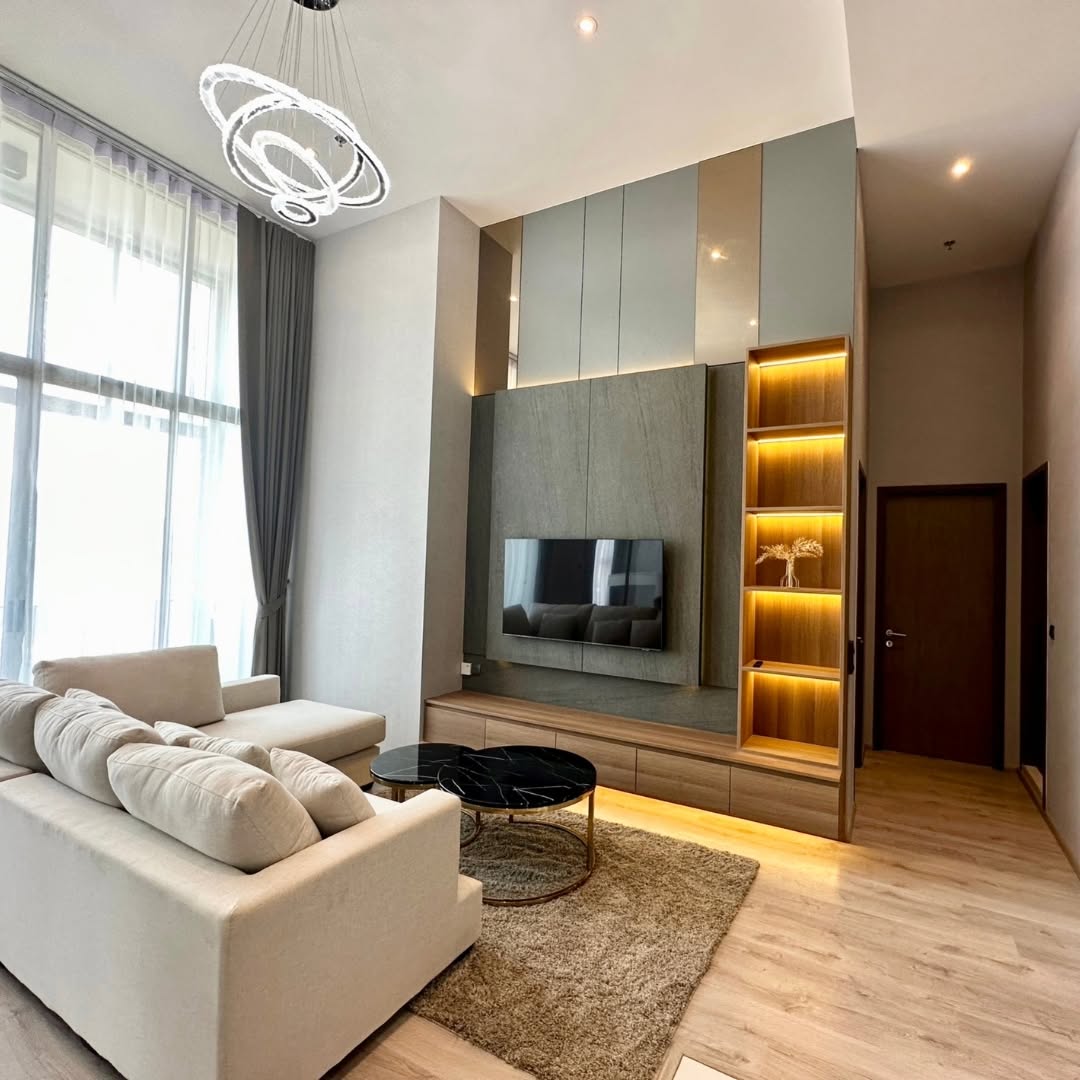 2BR apartment in Ekkamai — photo 2