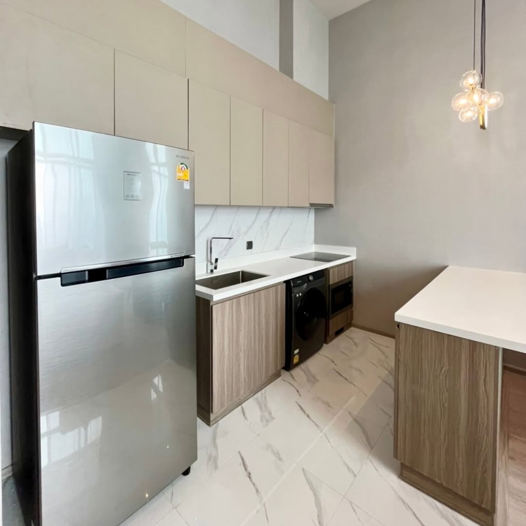 2BR apartment in Ekkamai — photo 4