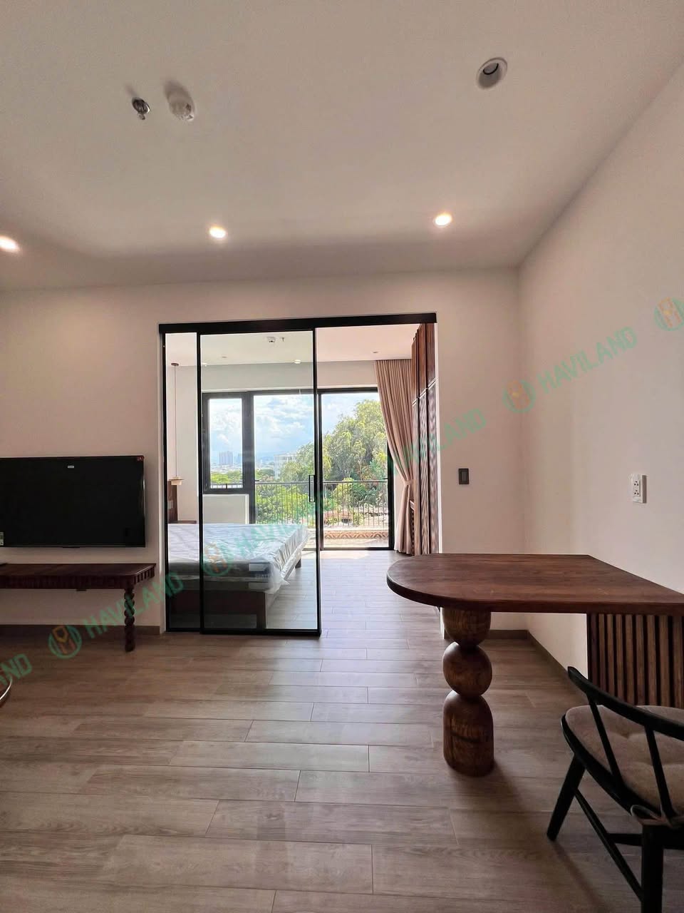 1BR apartment in Son Tra — photo 2