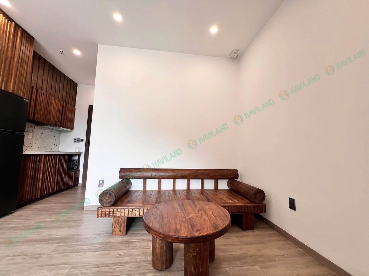 1BR apartment in Son Tra — photo 3