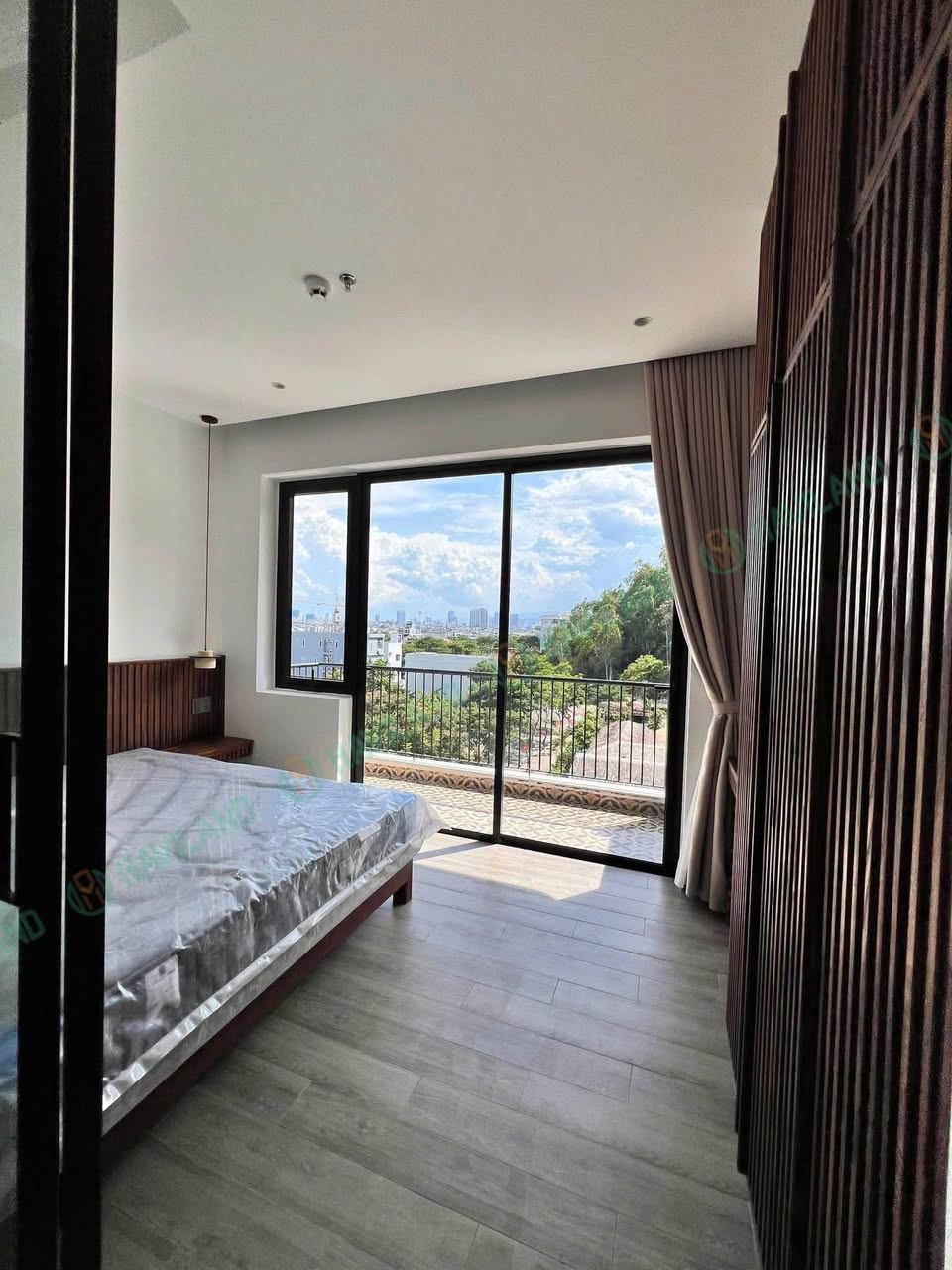 1BR apartment in Son Tra — photo 4