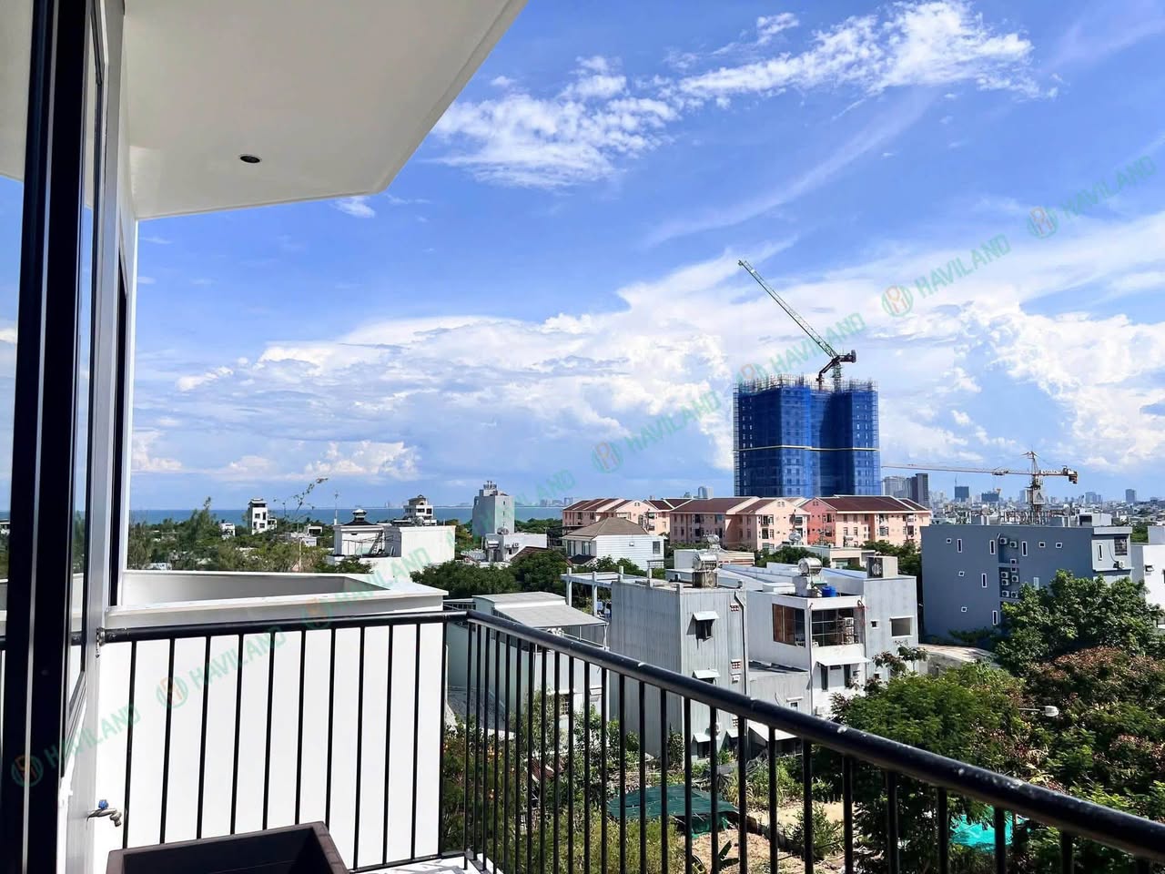 1BR apartment in Son Tra — photo 5