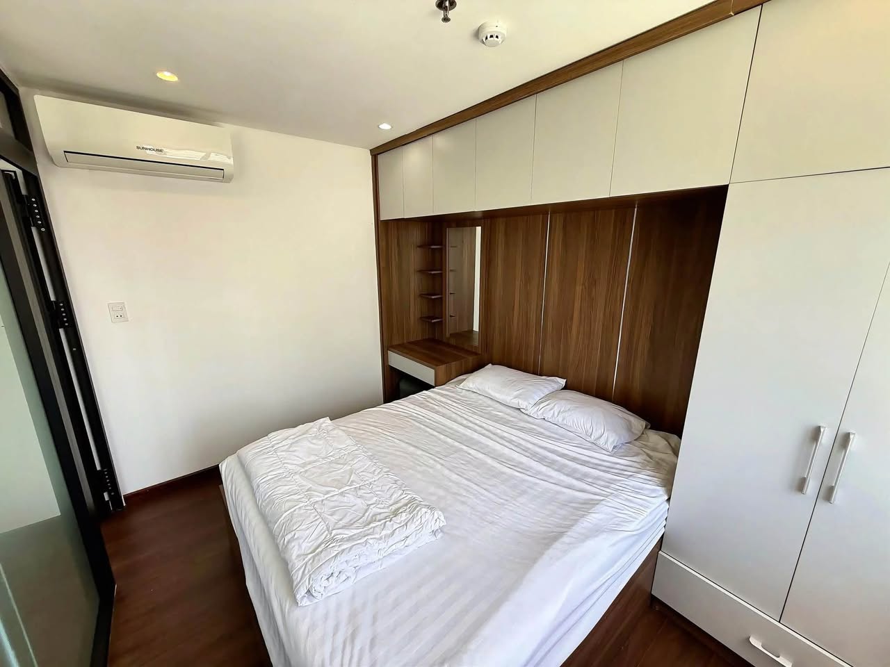 1BR apartment in Lien Chieu — photo 2