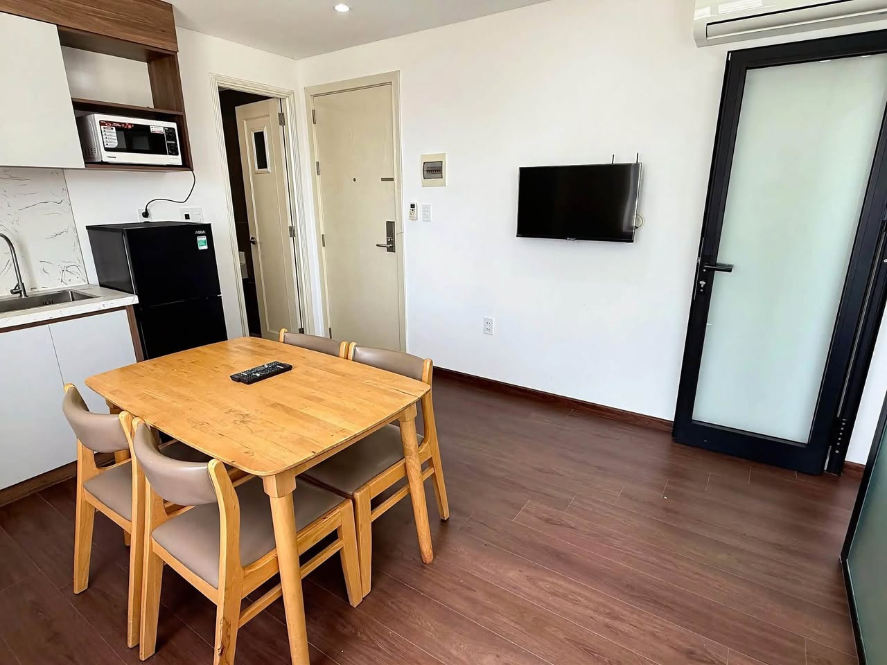1BR apartment in Lien Chieu — photo 4