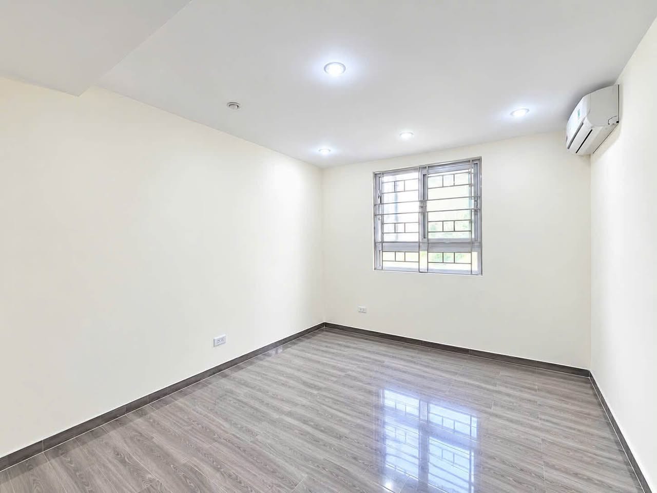3BR condo in Hoang Mai — photo 2