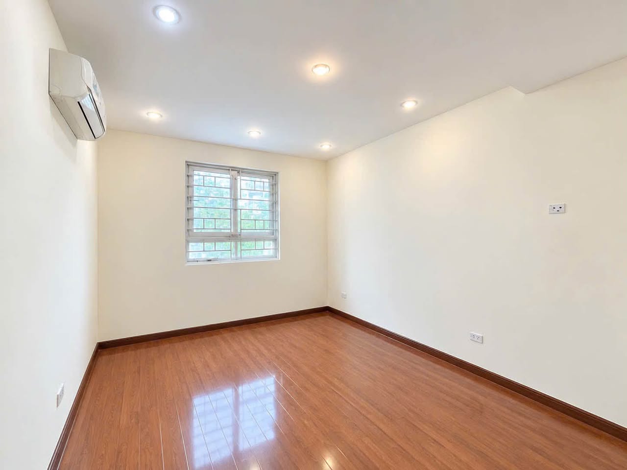 3BR condo in Hoang Mai — photo 3