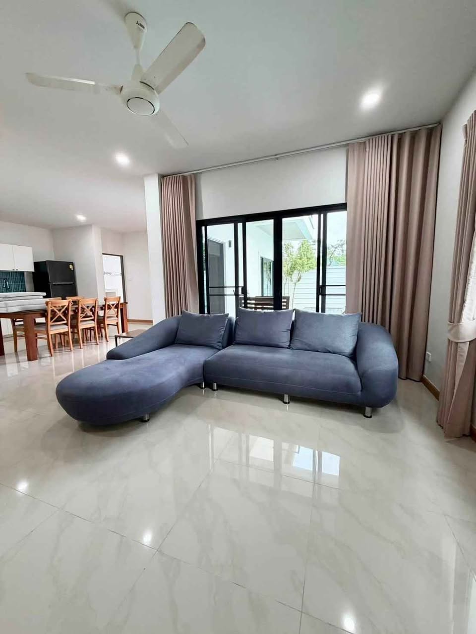 3BR villa in Chalong — photo 2