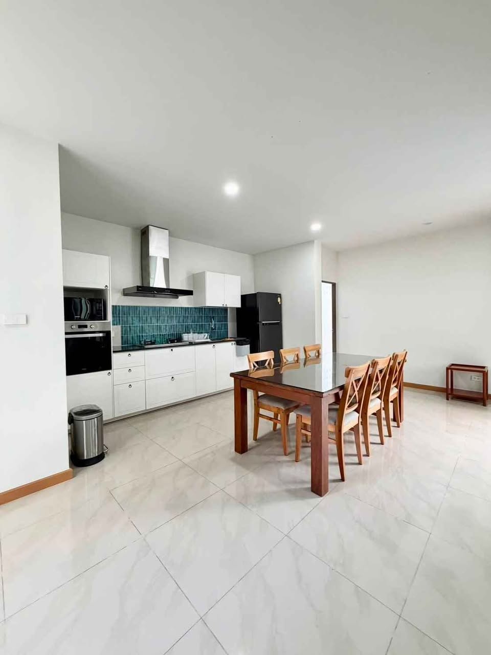 3BR villa in Chalong — photo 3