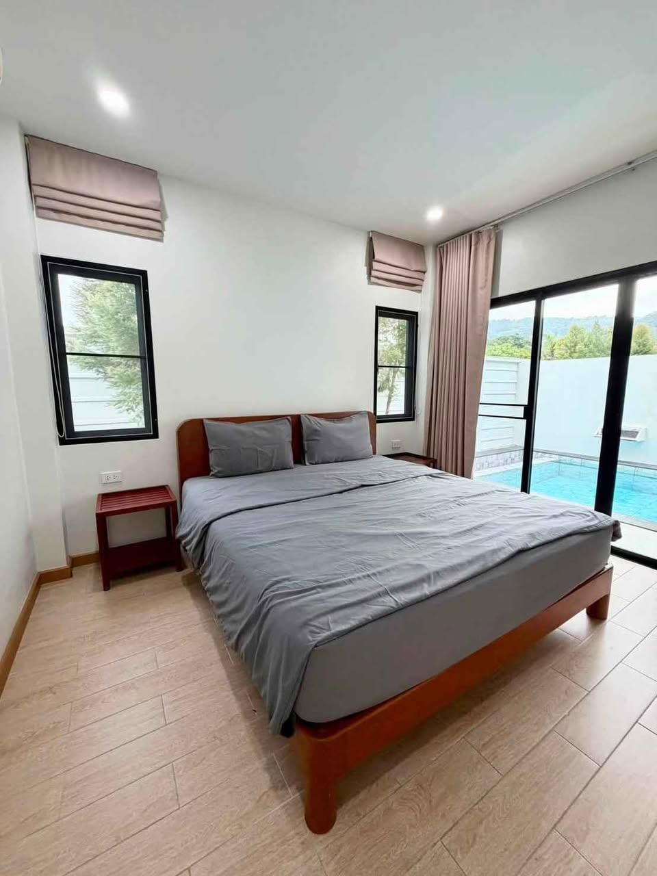3BR villa in Chalong — photo 4