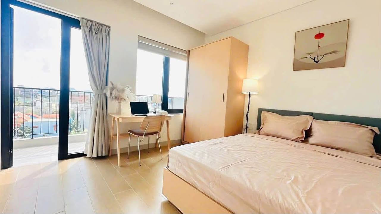 1BR apartment in Da Nang — photo 2