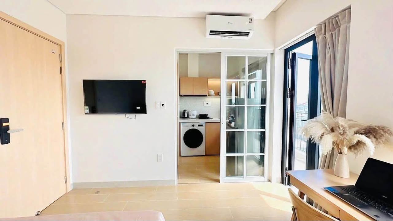 1BR apartment in Da Nang — photo 3