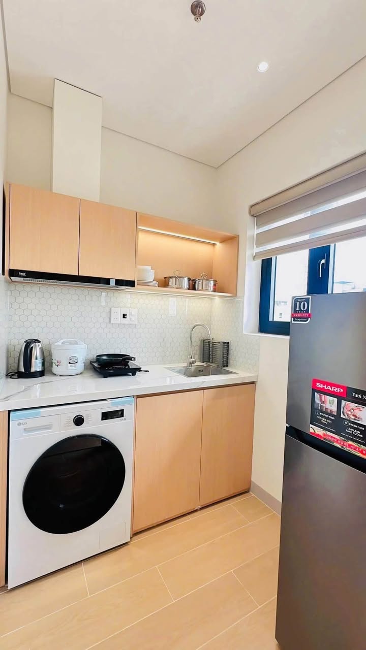 1BR apartment in Da Nang — photo 4