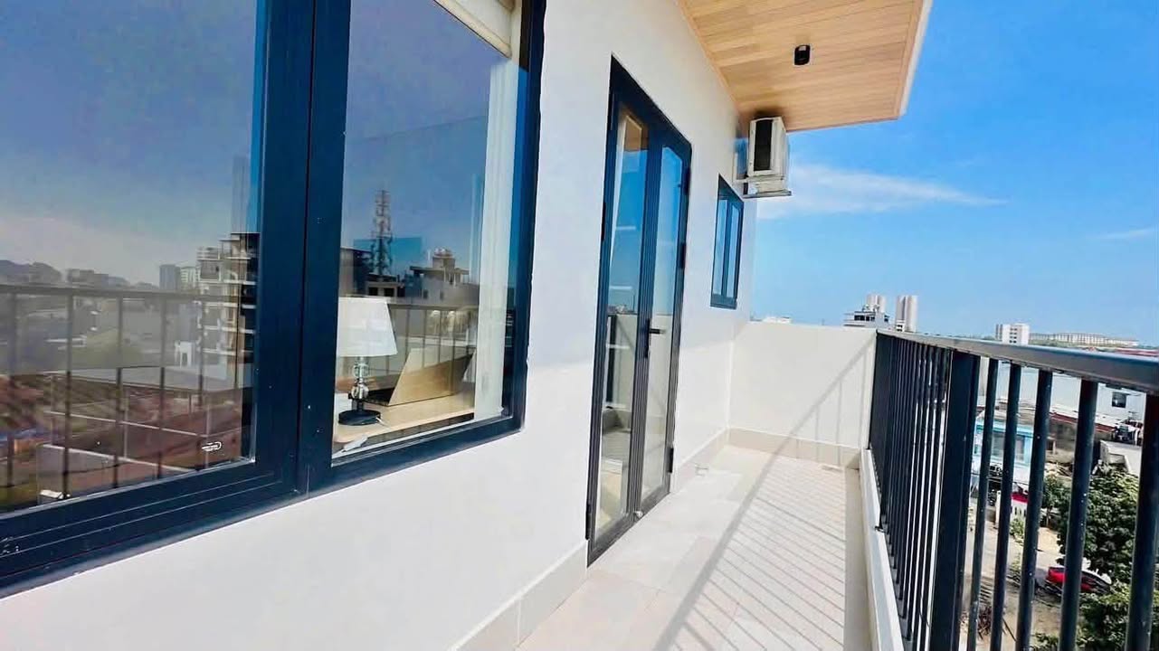 1BR apartment in Da Nang — photo 5