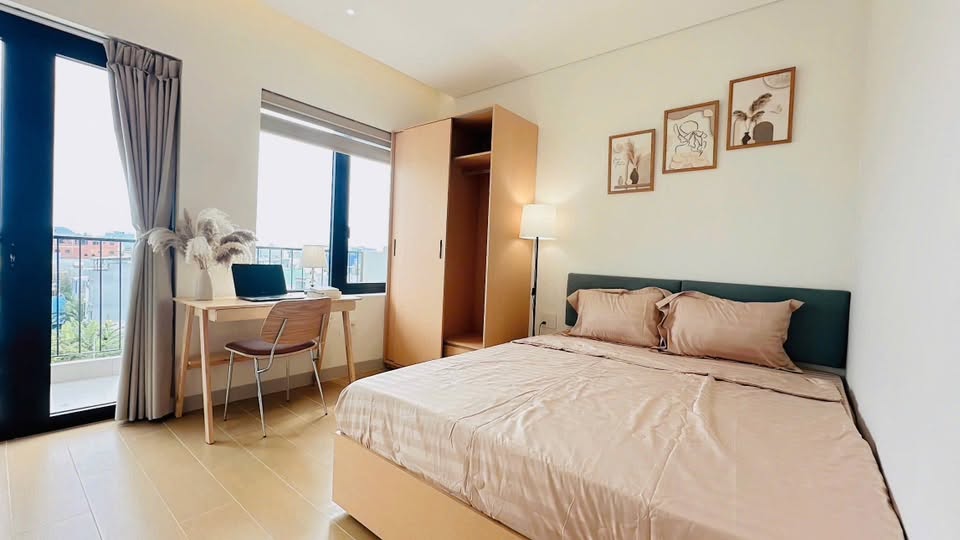 1BR apartment in Ngu Hanh Son — photo 3