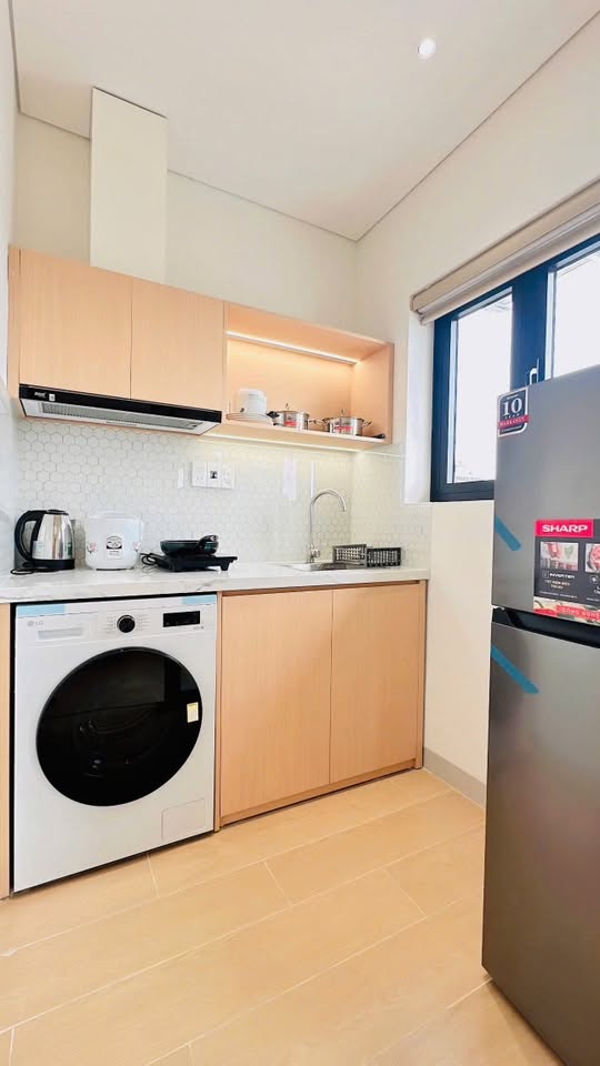 1BR apartment in Ngu Hanh Son — photo 4