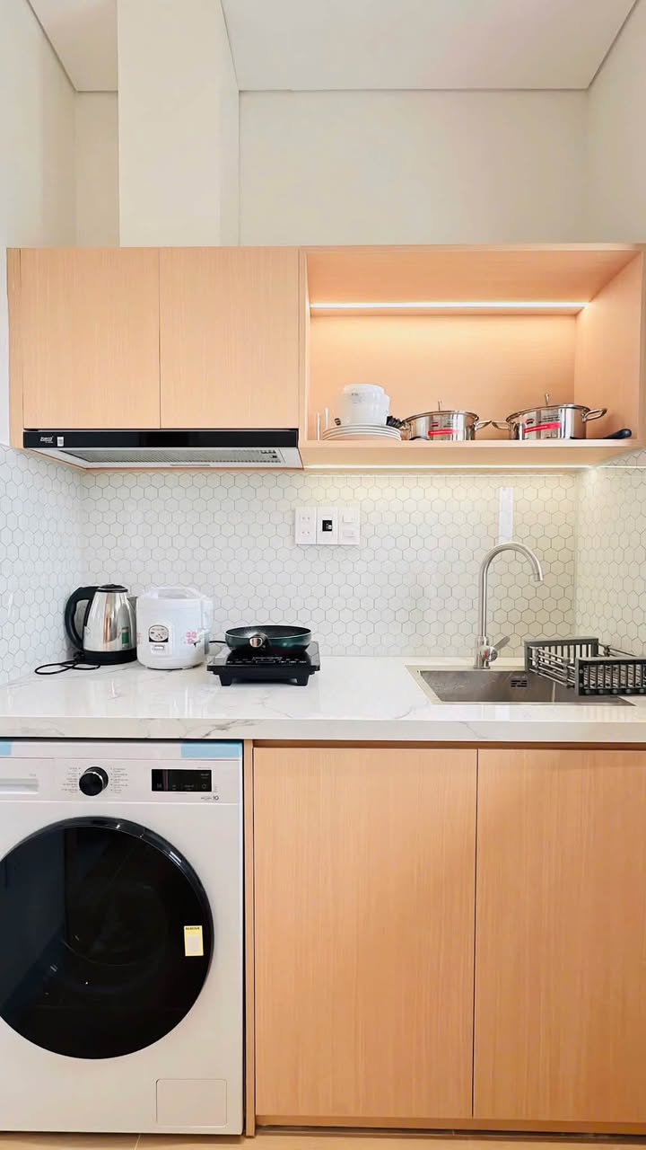 1BR apartment in Ngu Hanh Son — photo 5