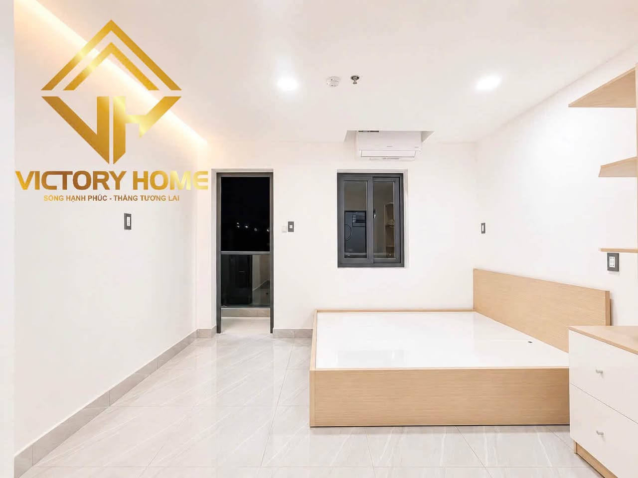 room in Go Vap — photo 2