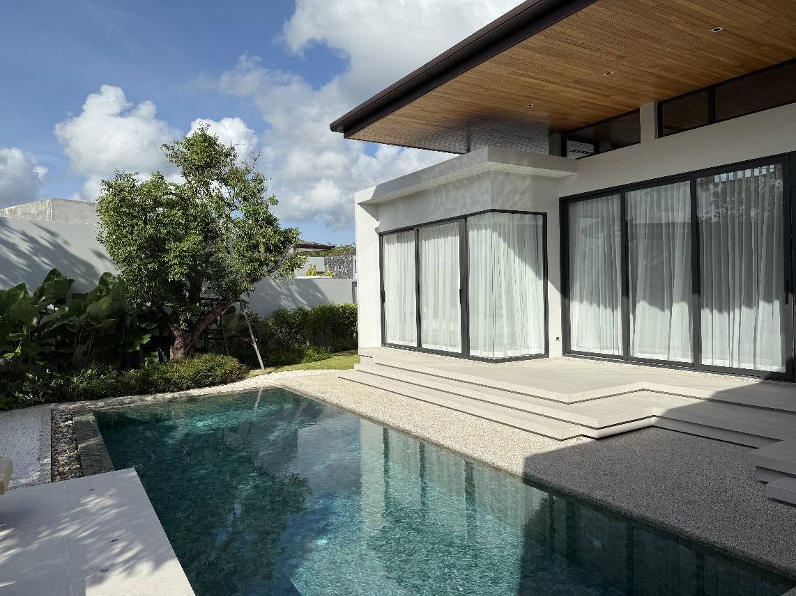 4BR villa in Bang Tao — photo 2