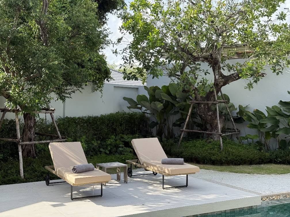 4BR villa in Bang Tao — photo 3
