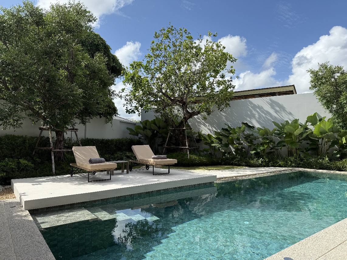 4BR villa in Bang Tao — photo 4