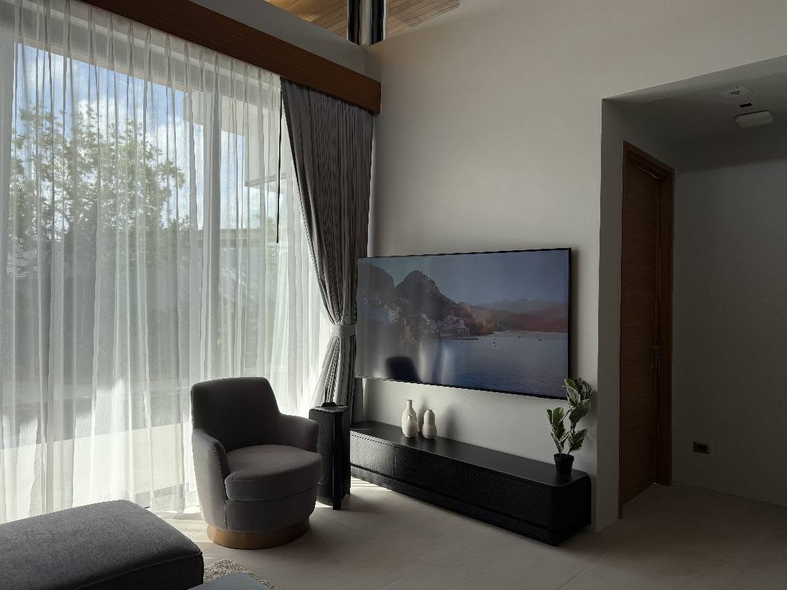 4BR villa in Bang Tao — photo 5