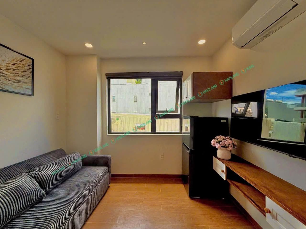 1BR apartment in Ngu Hanh Son — photo 2