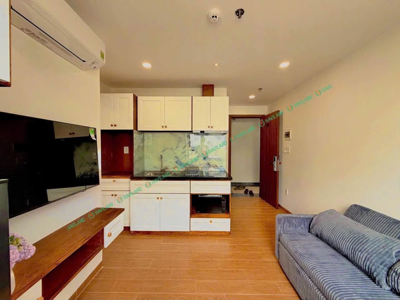1BR apartment in Ngu Hanh Son — photo 4